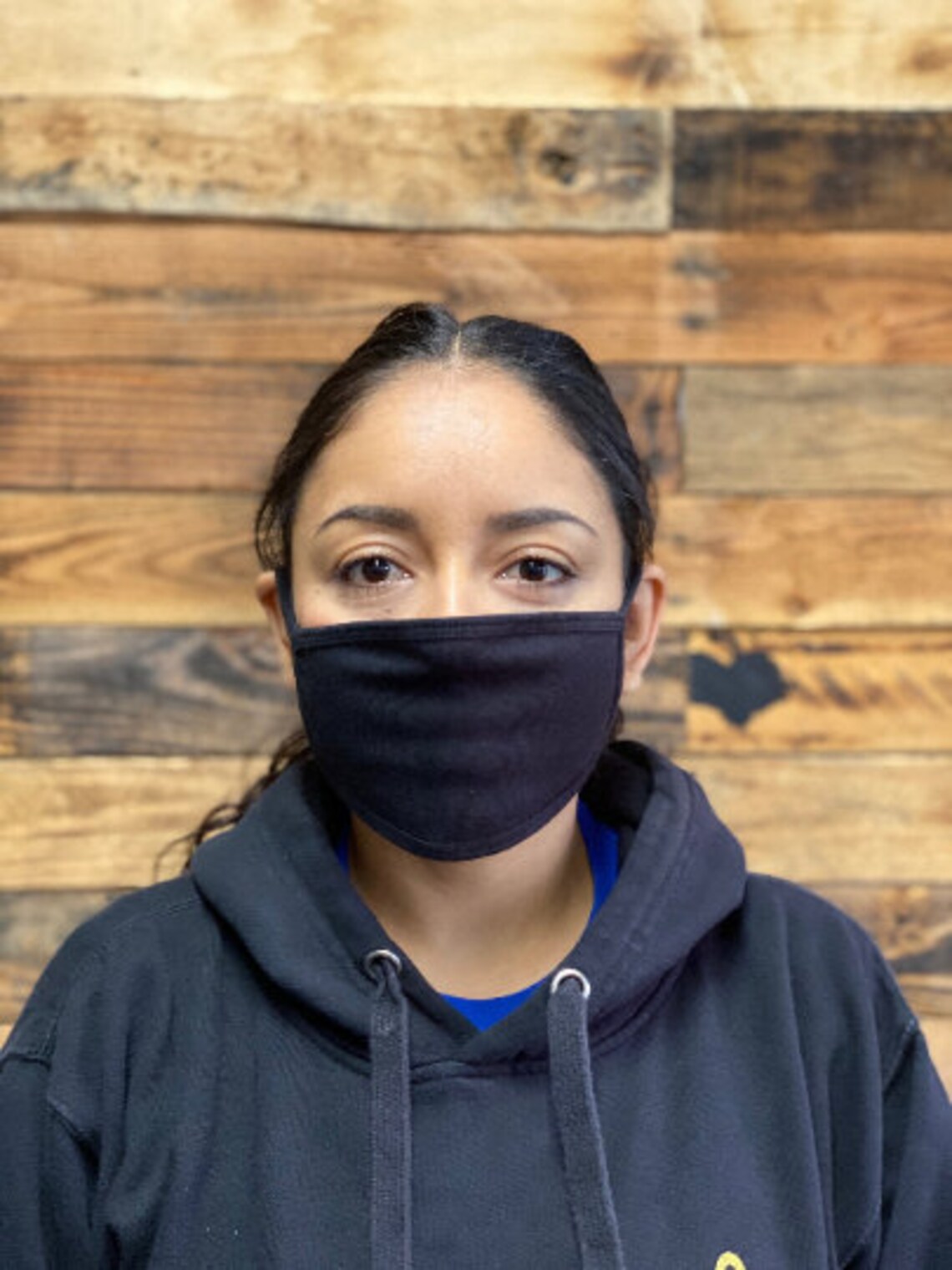 Daily Comfy face guard mask 100 Cotton Face Mask Washable Etsy