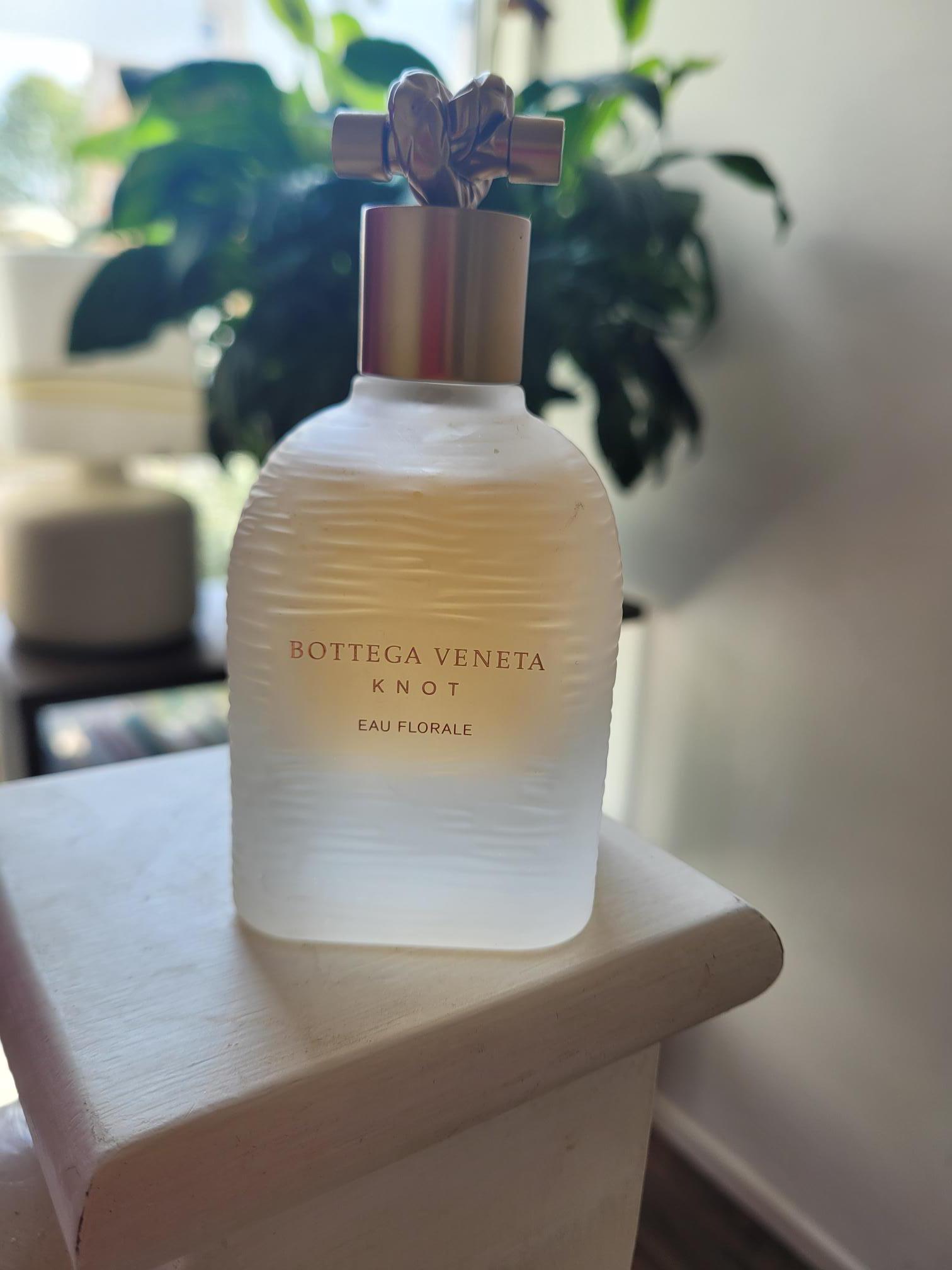 Bottega Veneta Perfume UK
