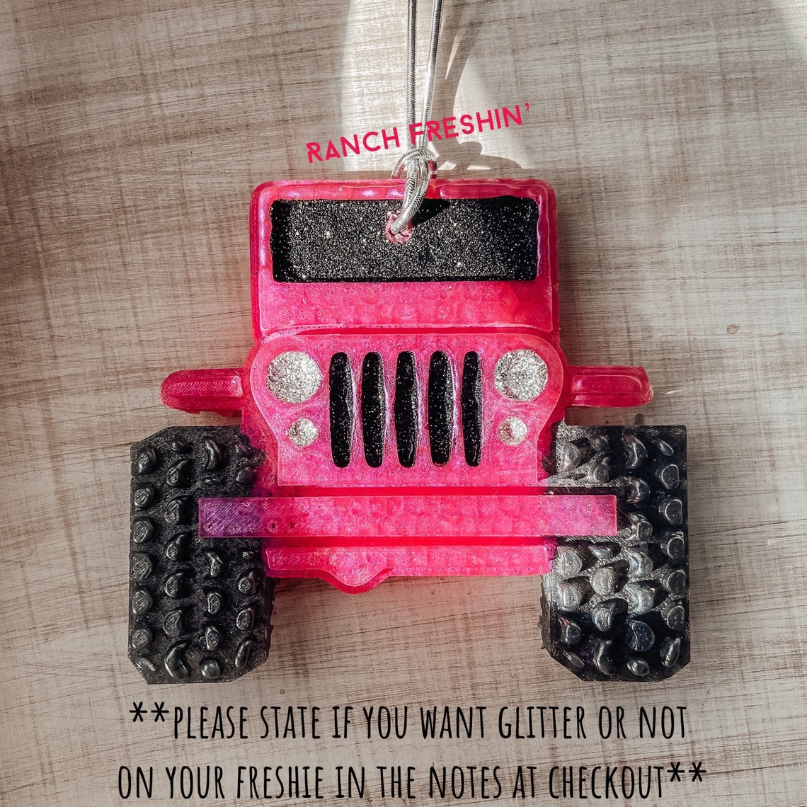 Jeep Car Freshie Jeep Jeep Freshie Southern Car Freshie Etsy