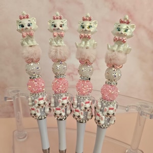 Marie Car/aristocats