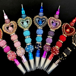 Rhinestone Picker Tool/Wax Pencil for Rhinestones/Wax Applicator Pick up Tool