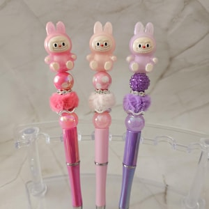 Labubu Pens