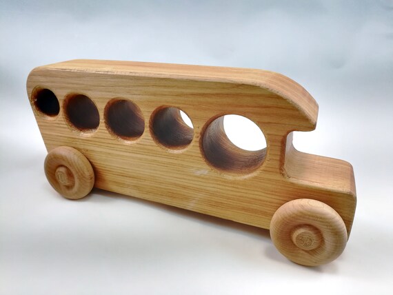 wooden toys
