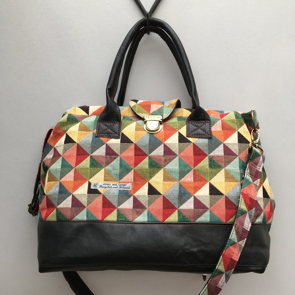 Gladstone Bag Etsy UK