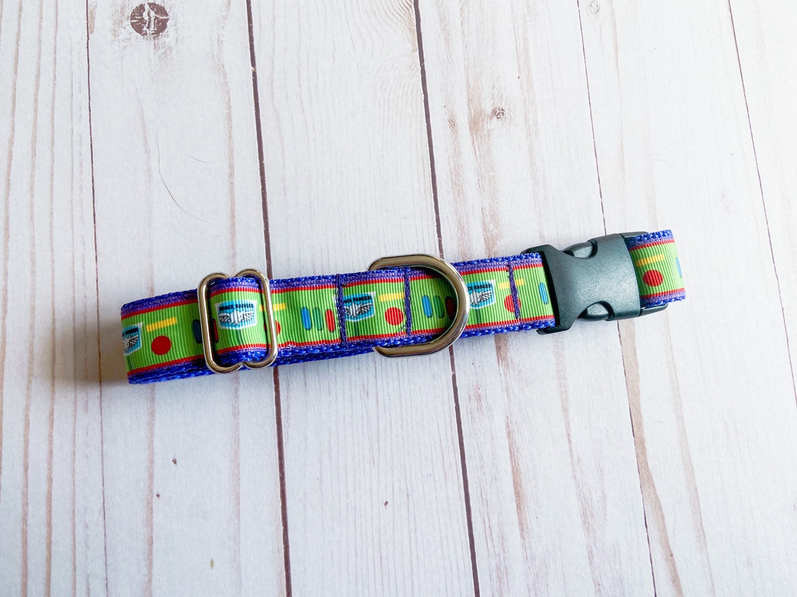 Custom Dog Collar Disney Dog Collar Dog Collar Disney Etsy