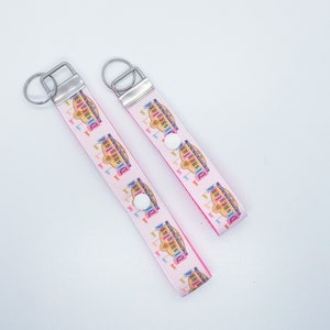 Mouse Ear Holder Strap - Backpack / Bag Ear Holder Strap