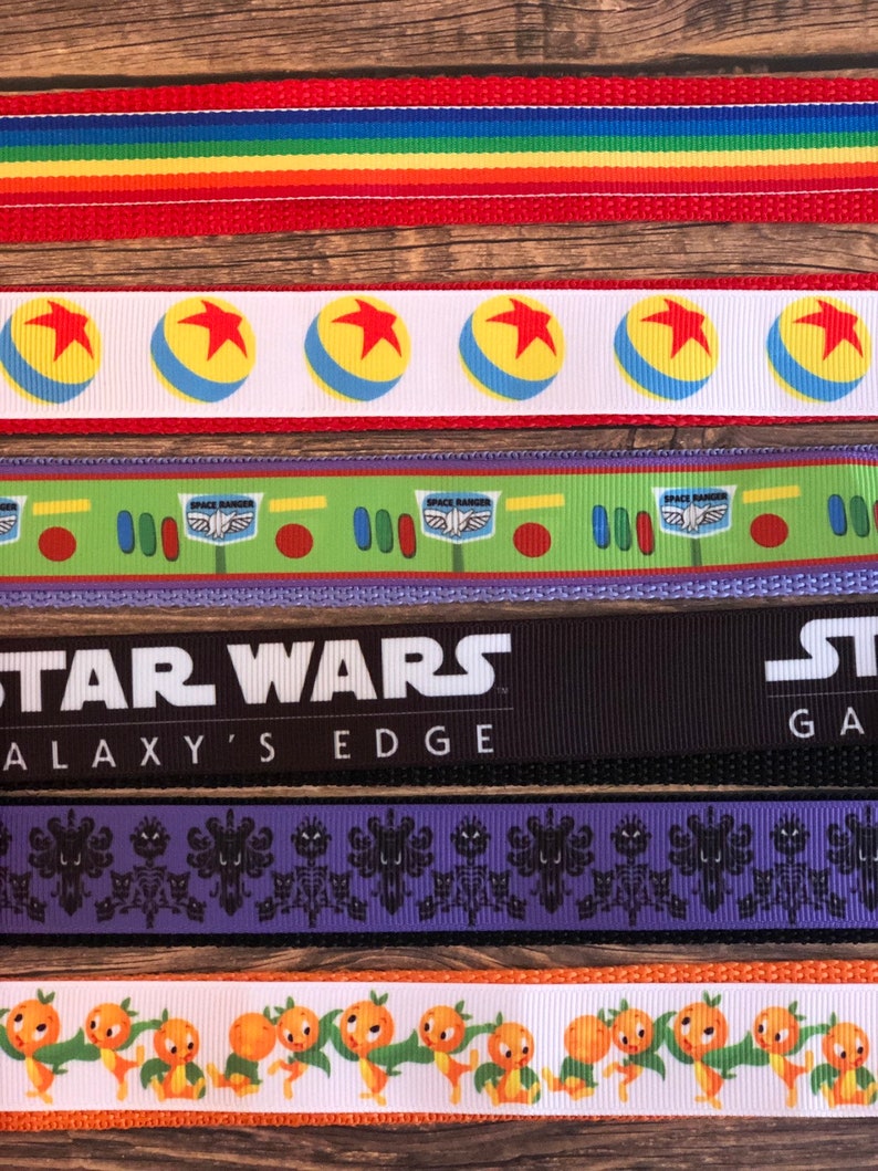 Custom Bag Strap pin Bag Strap Disney Bag Strap Etsy