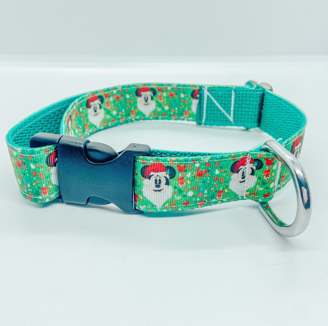 Custom Dog Collar Disney Dog Collar Dog Collar Disney Etsy