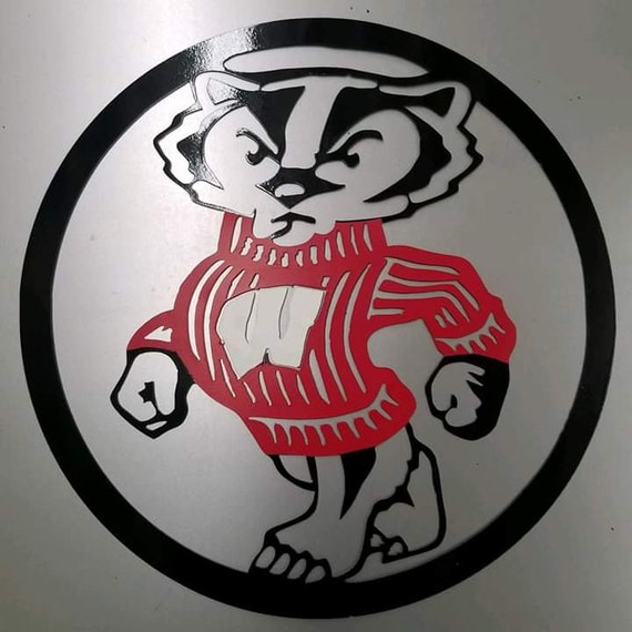 bucky badger pop