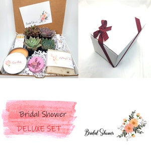 Baby Shower Deluxegift Box Candle Care Package, Gift Box, Self Care Box