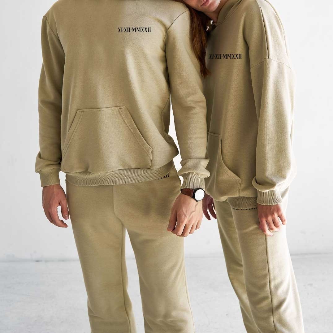 Couple Sweatpants -  Canada