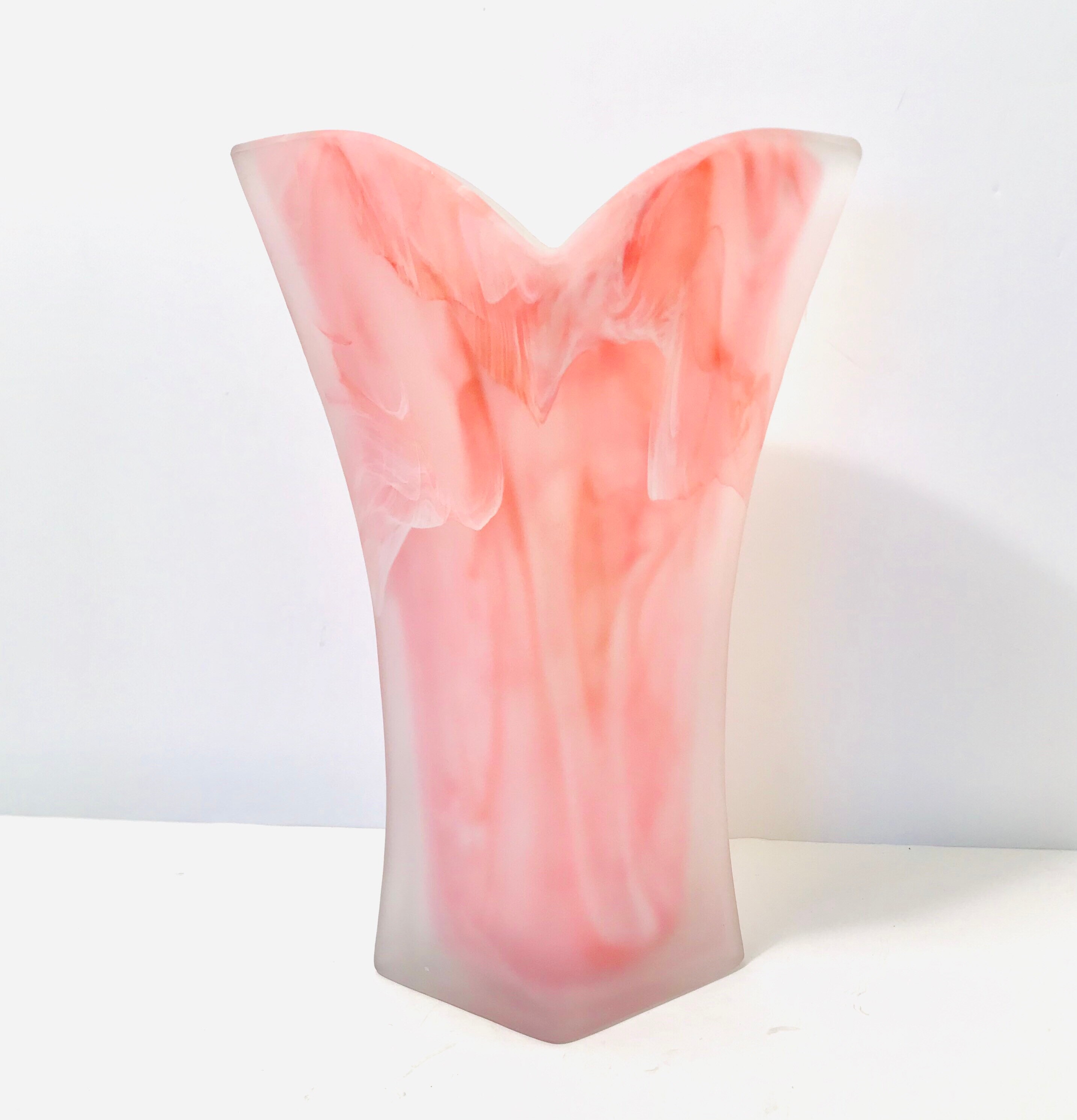 Art Deco Vase Etsy UK