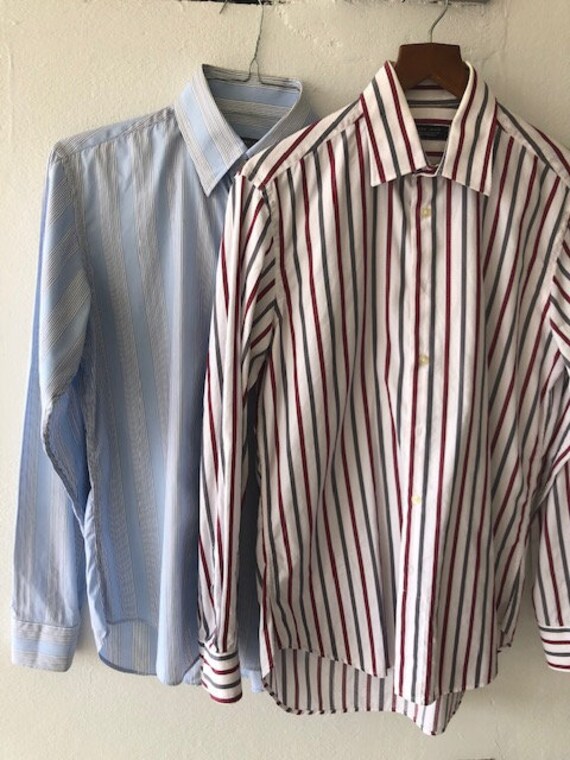 zara casual shirts