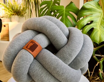 Knot kissen - Alle Favoriten unter allen verglichenenKnot kissen