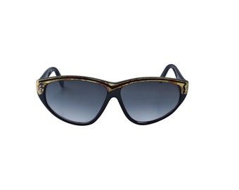 American Optical - Lunettes de soleil vintage aviator en plastique American Optical - Lunettes de soleil vintage aviator en plastique