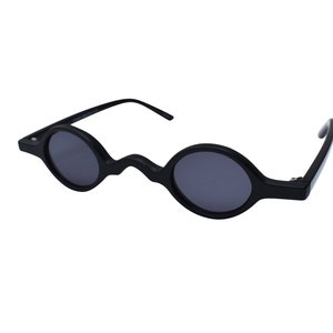 Extra small top round sunglasses