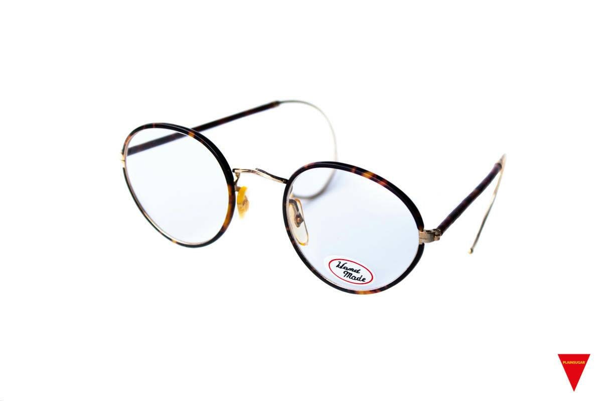 Savile row eyewear - Etsy 日本
