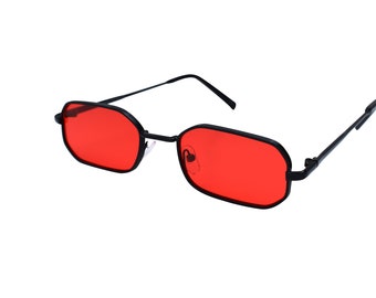 【限定価格本日のみ】CASU eyewear オレンジレンズ 限定価格本日のみ】CASU eyewear オレンジレンズ