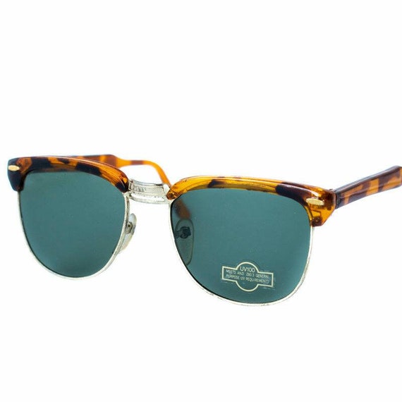 Ray-Ban - Clubmaster Oversized (Large)