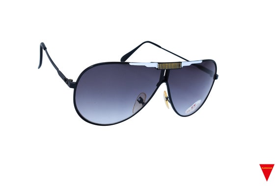 Occhiali Da Sole Aviatore Fotocromatici Con Lenti Polarizzate | CMC | Classy Men Collection - Foto 9