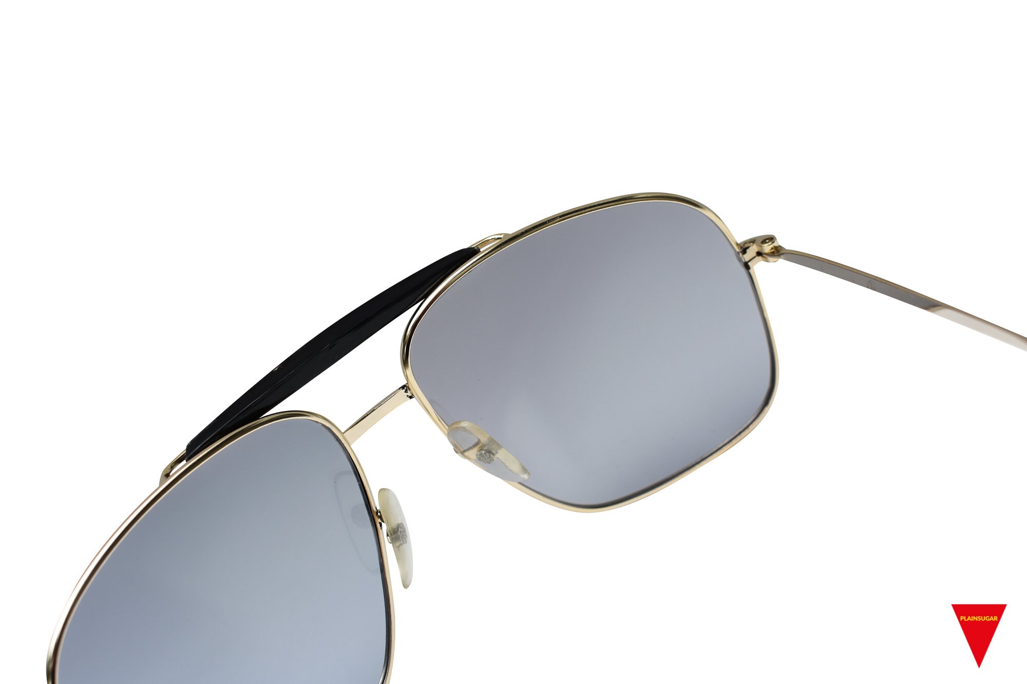Aviator 2024 plain glasses