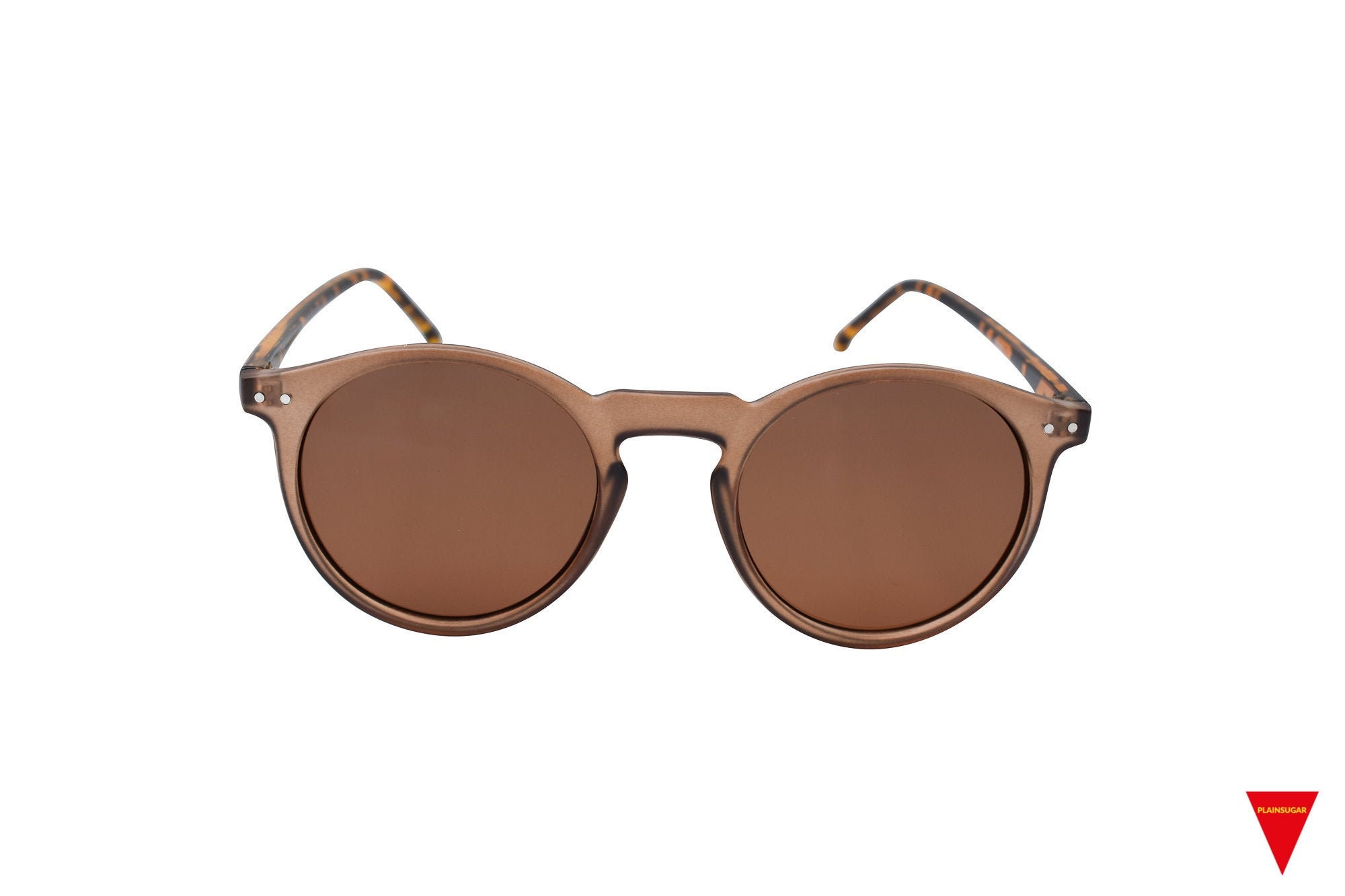 Occhiali Da Sole Rotondi Piccoli: Protezione UV400 Polarizzata - Italia - Foto 12