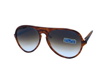 Vintage Oscar De La Renta VII by AMERICAN OPTICAL Pilot  display picture 2