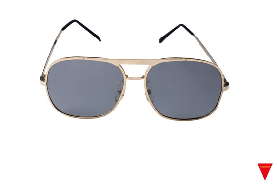 small frame aviator glasses