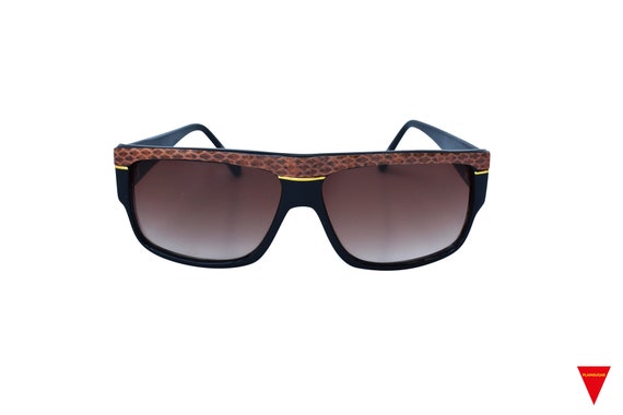 サングラス By Far Sunglasses - Rodeo - Brown By Far Women's Sunglasses - Rodeo - Brown Brown - Walmart.com