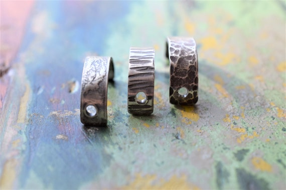Sterling Silver Bridge