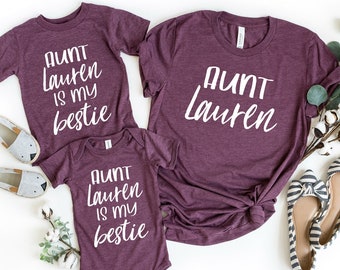 best friend aunt gift