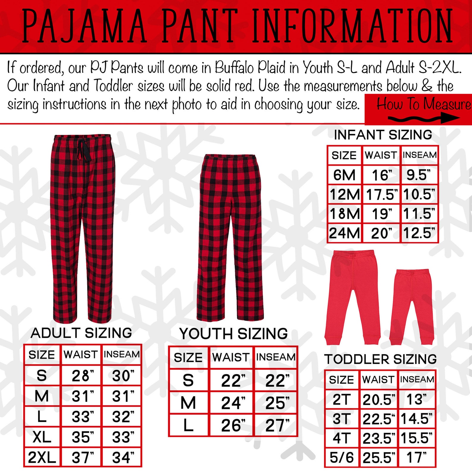 Christmas Pajamas Custom Christmas Pajamas Christmas Etsy