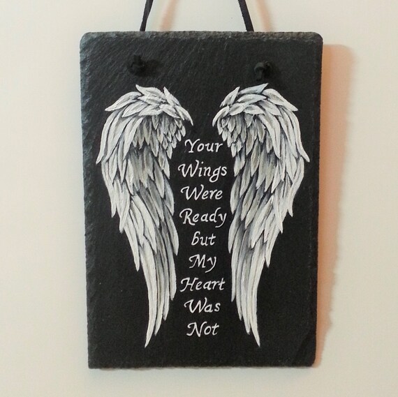 Guardian Angel Silver Wing Remembrance Relatives Baby Loss Feather Appear Gift