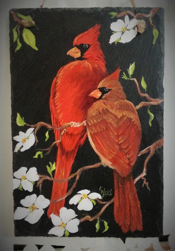 cardinal gifts for mom
