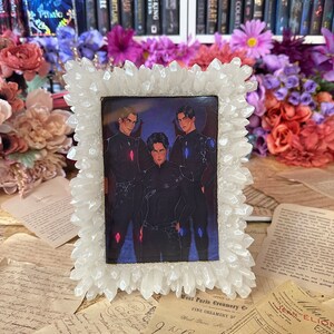 Officially licensed the bat boys 5x7 print