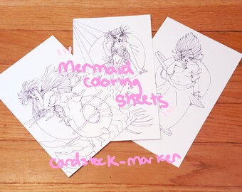 copic marker coloring book