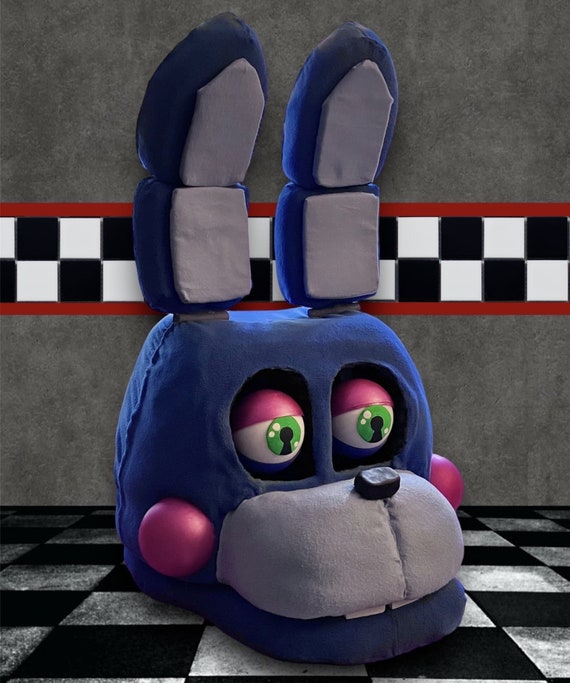 Bonnie Costume Five Nights at Freddys Bonnie Costume Five Nights at Freddys