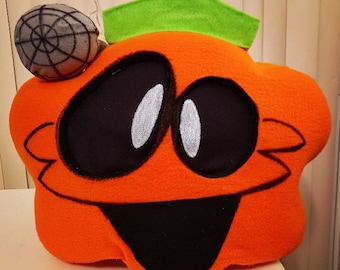 Pump Mask Head Costume Friday Night Funkin Cosplay Skid Fnf Spooky Month Game WITH microphone PREORDER