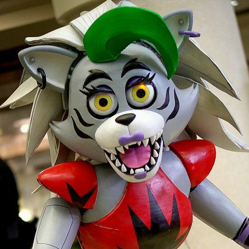 The Amazing Digital Circus Cosplay Jax Costume Pomni Cosplay Caine