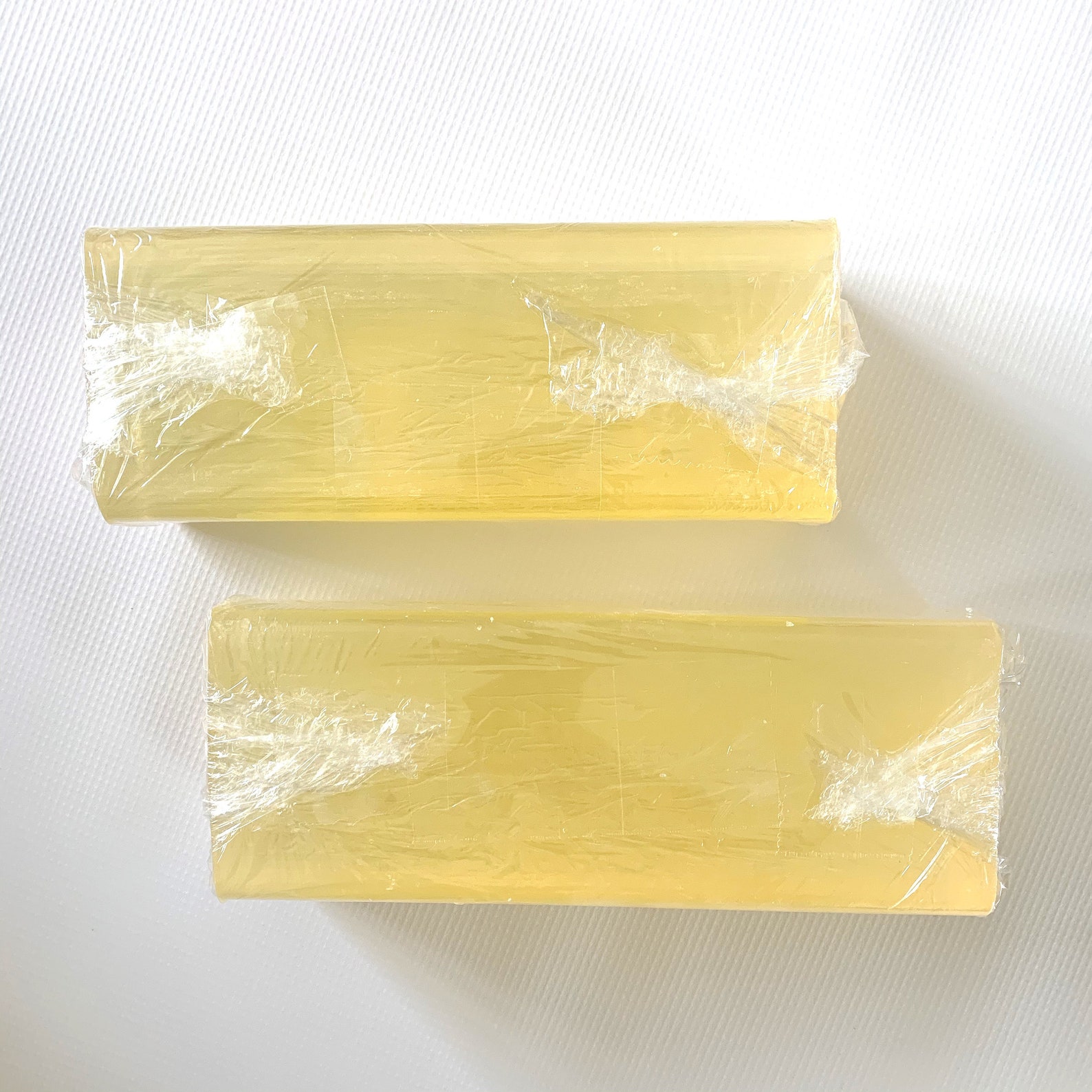 5 Lbs Clear Glycerin Soap Base From SFIC Corp Priority Etsy
