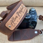 Camera Straps