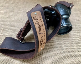 Custom Camera Strap, DSLR Camera Strap, Photographer Gift, BFF Birthday Gift