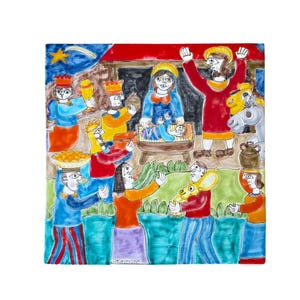 Giovanni de simone - Etsy 日本