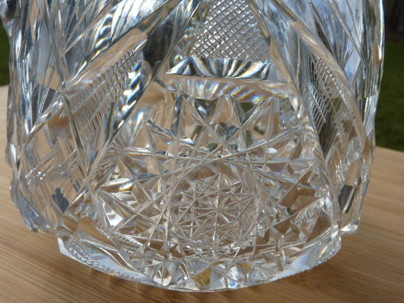 libbey crystal