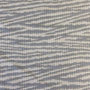 2 yds + 1 yd bias) 70% OFF Crypton Performance Fabric / Zebra Crypton Fabric / Upholstery Fabric / Fabric Sale S2301 Zinc