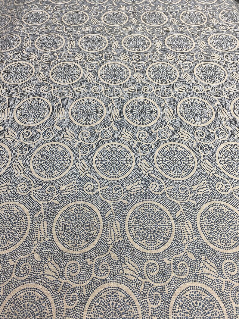 7 Yards CLEARANCE Calico Corners Fabric Sale / Fabric Remnant Sale