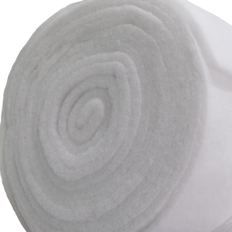 56 Wide Dacron / Upholstery Dacron / Professional Etsy