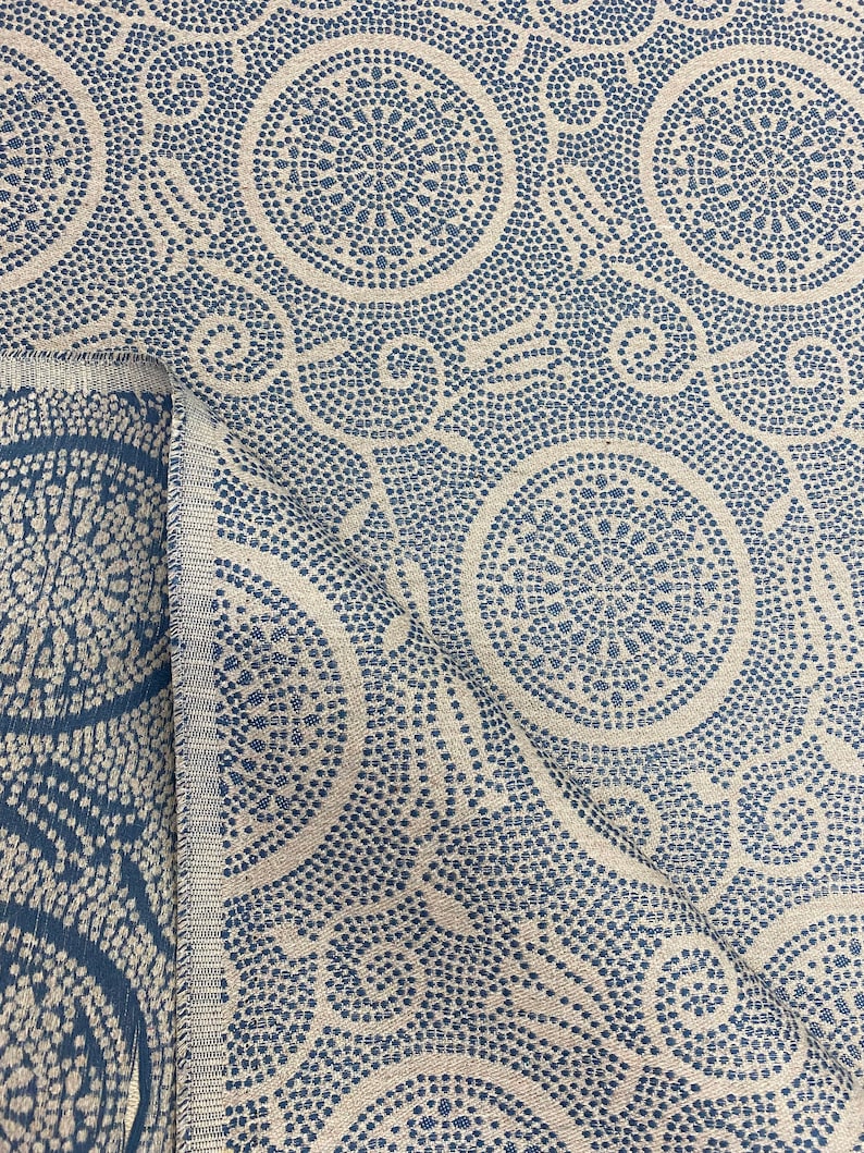 7 Yards CLEARANCE Calico Corners Fabric Sale / Fabric Remnant Sale