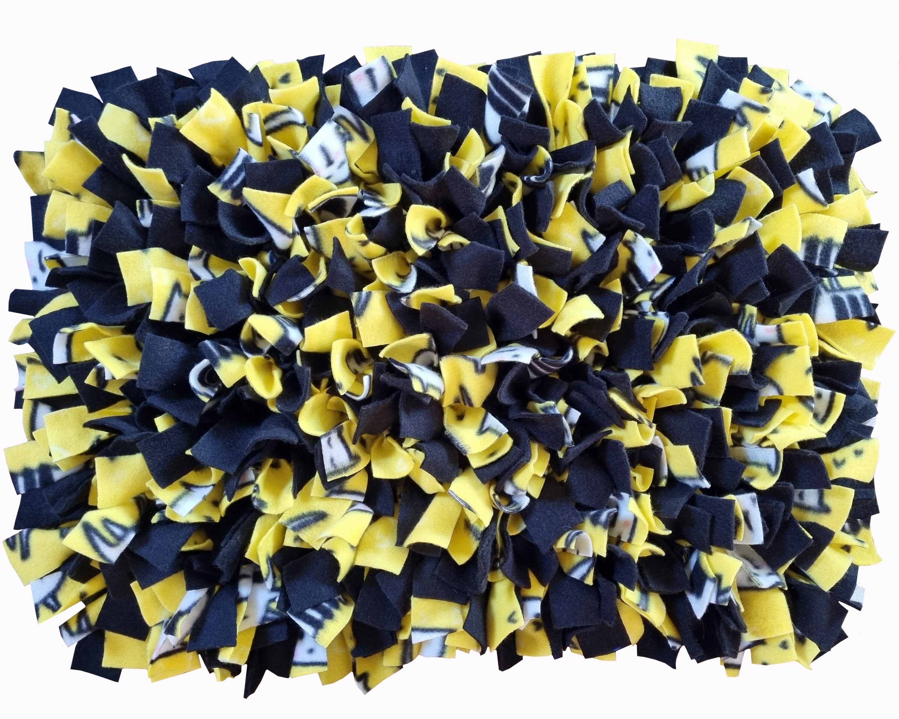 Snuffle Mat Large 60cms X 40cms 100's of Happy Etsy Australia