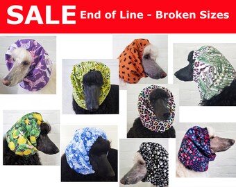 Dog Snood Sale